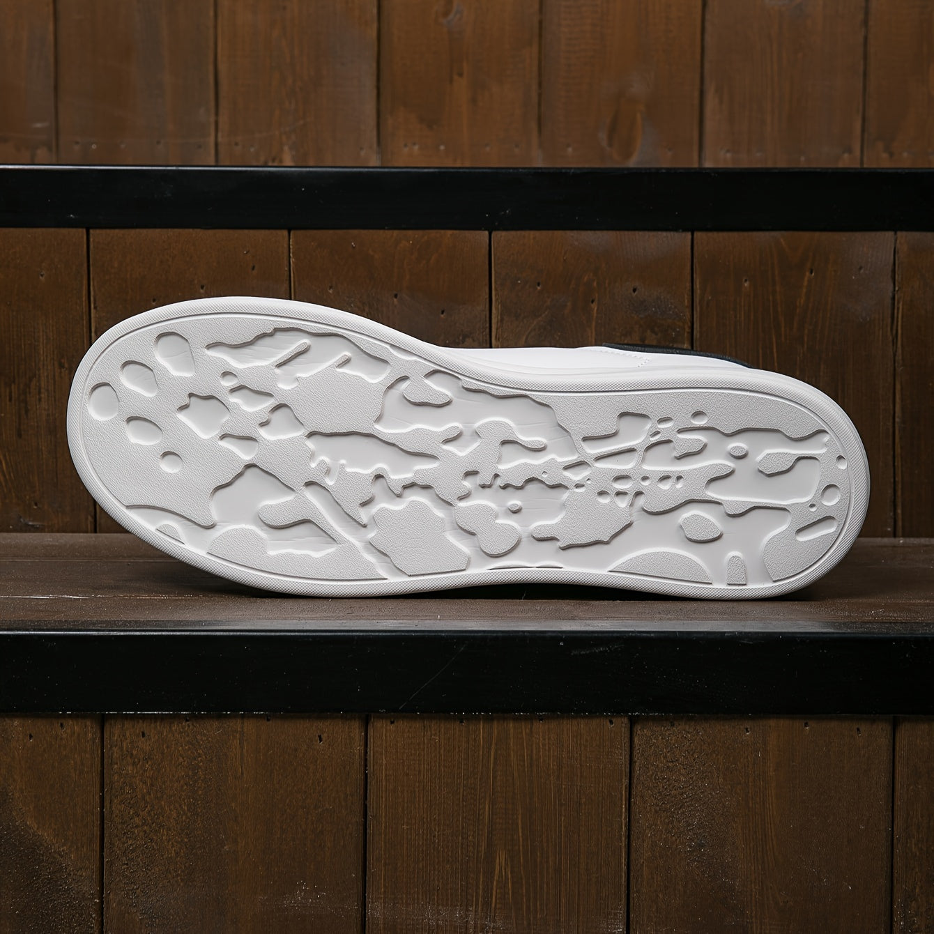 Orthopaedic sneakers women white – Zania