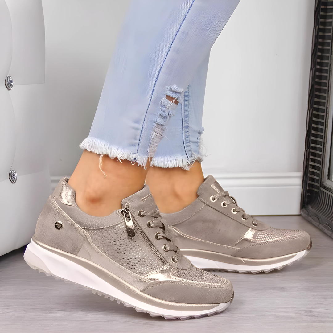 Comfortable sneakers women – Gigi
