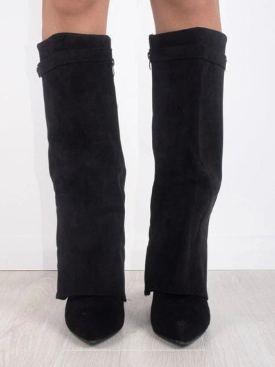 Women’s knee-high boots – Amélie