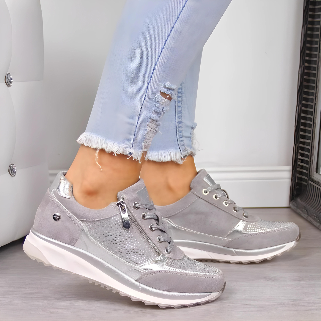 Comfortable sneakers women – Gigi
