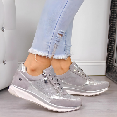 Comfortable sneakers women – Gigi