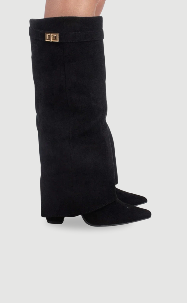 Women’s knee-high boots – Amélie
