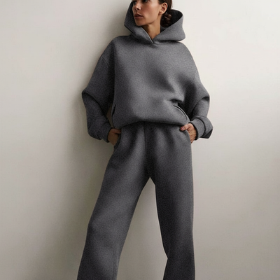 Soft loungewear set women – Amélia