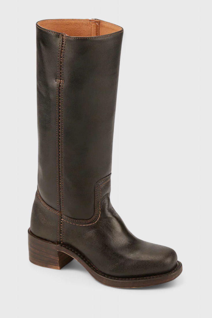 Women’s knee-high boots – Elara