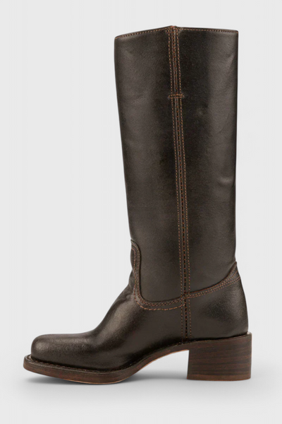 Women’s knee-high boots – Elara