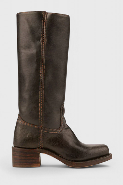 Women’s knee-high boots – Elara