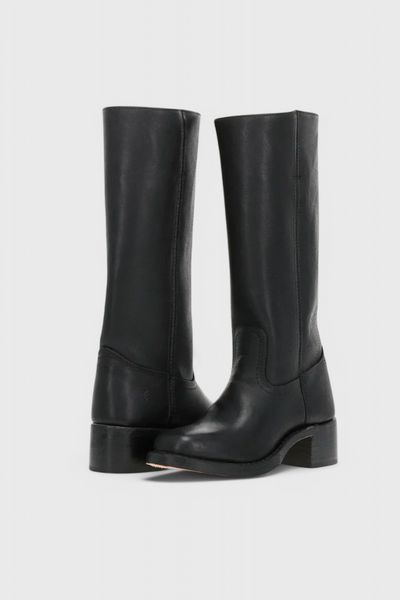 Women’s knee-high boots – Elara
