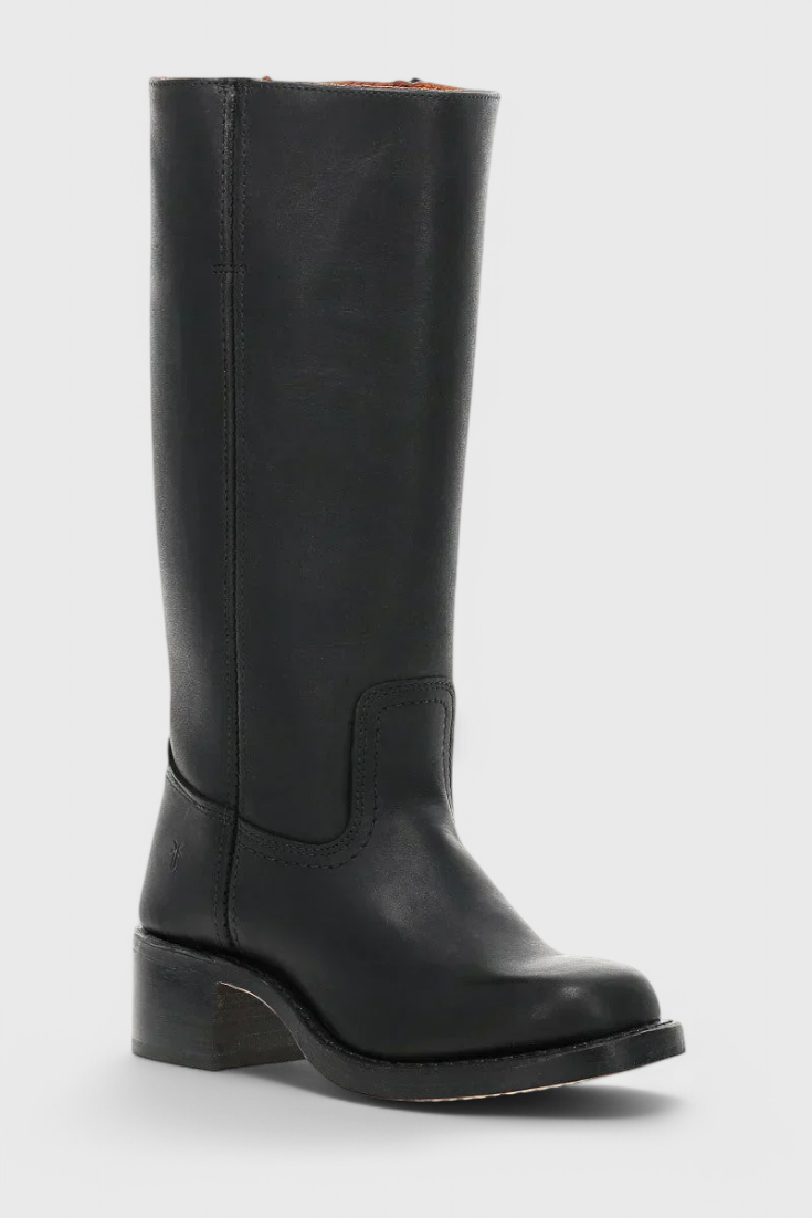 Women’s knee-high boots – Elara