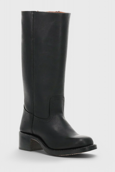 Women’s knee-high boots – Elara