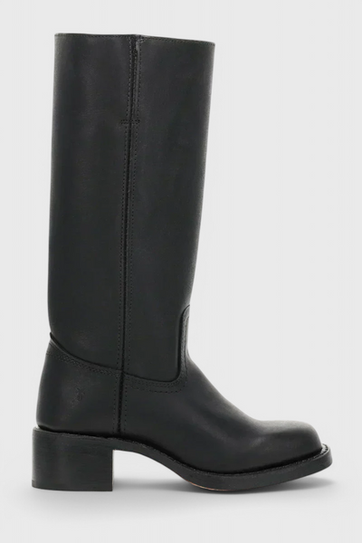 Women’s knee-high boots – Elara
