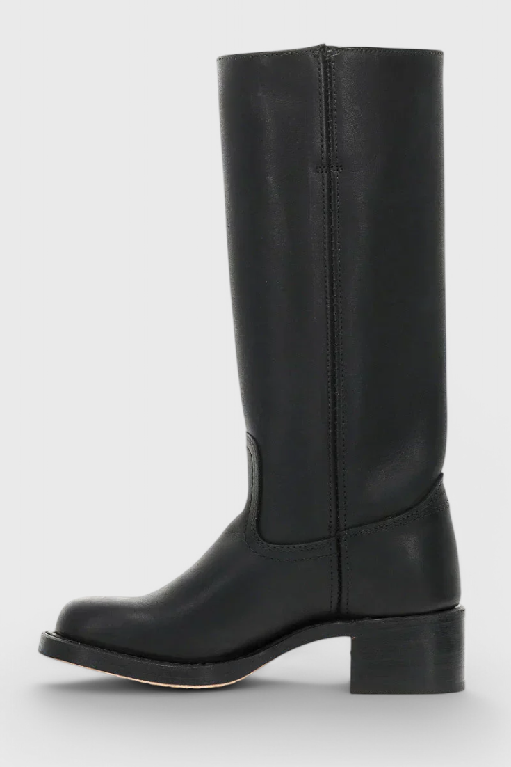 Women’s knee-high boots – Elara