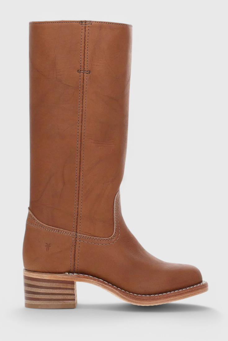 Women’s knee-high boots – Elara