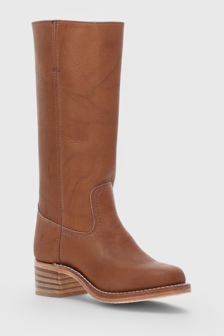 Women’s knee-high boots – Elara
