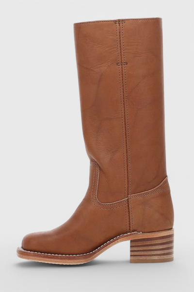 Women’s knee-high boots – Elara