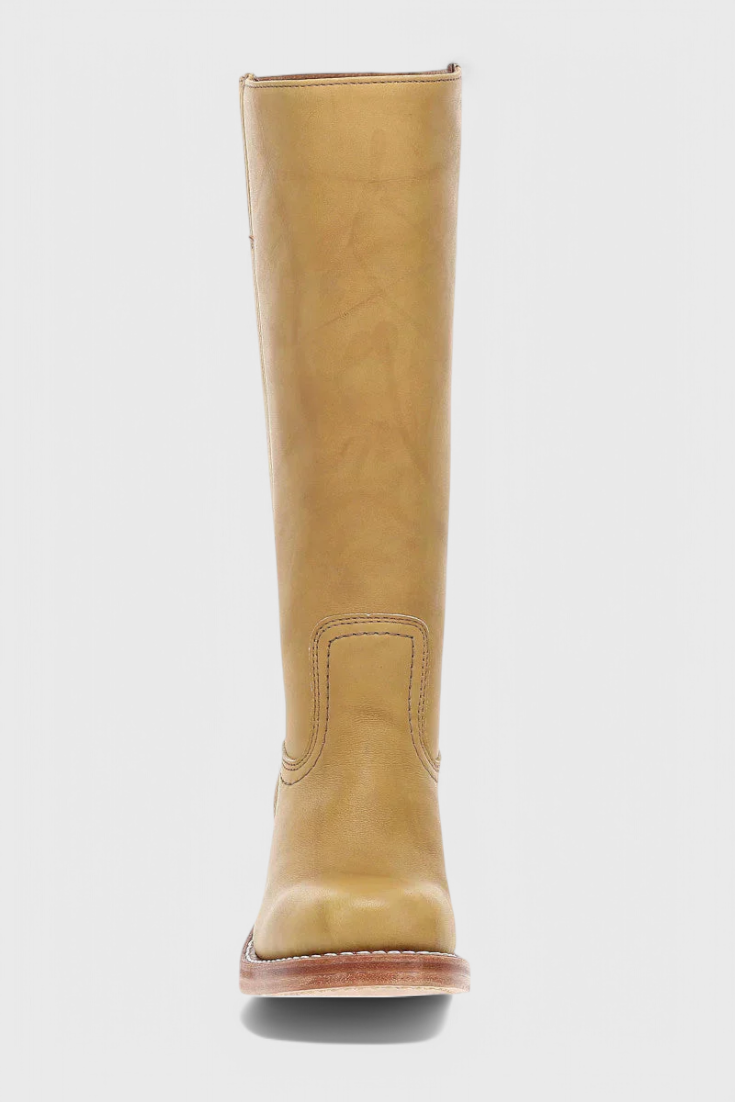 Women’s knee-high boots – Elara