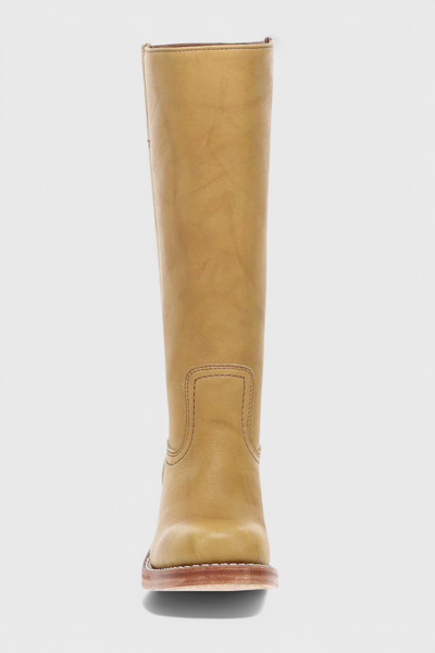 Women’s knee-high boots – Elara