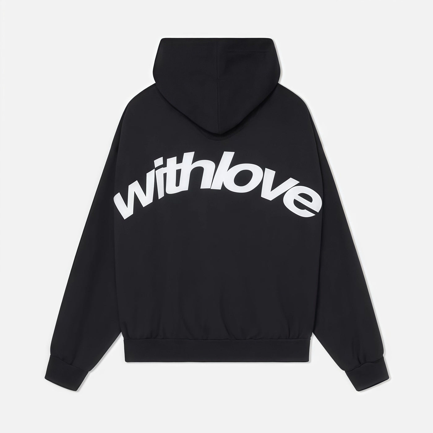 Unisex soft hoodie with premium cosy fabric for effortless everyday comfort – Amandine by Avery Lane