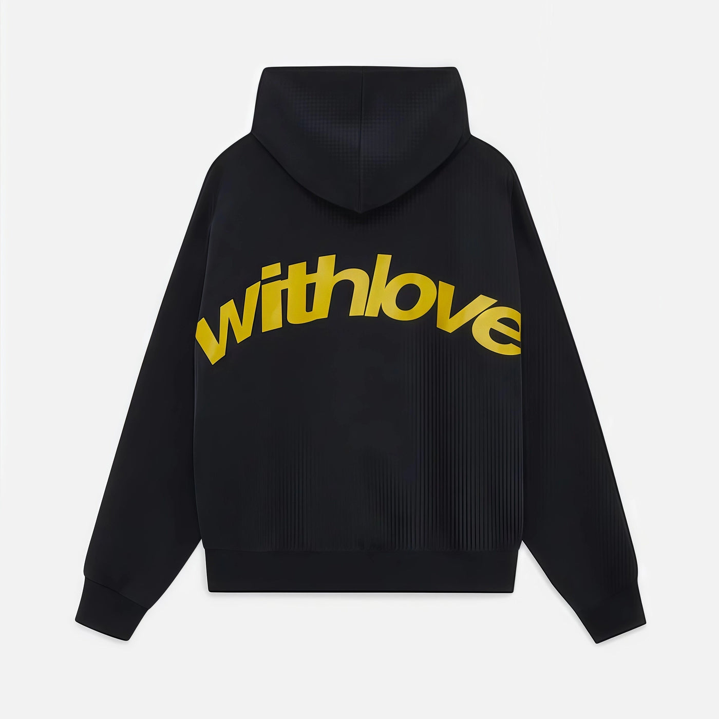 Unisex soft hoodie with premium cosy fabric for effortless everyday comfort – Amandine by Avery Lane