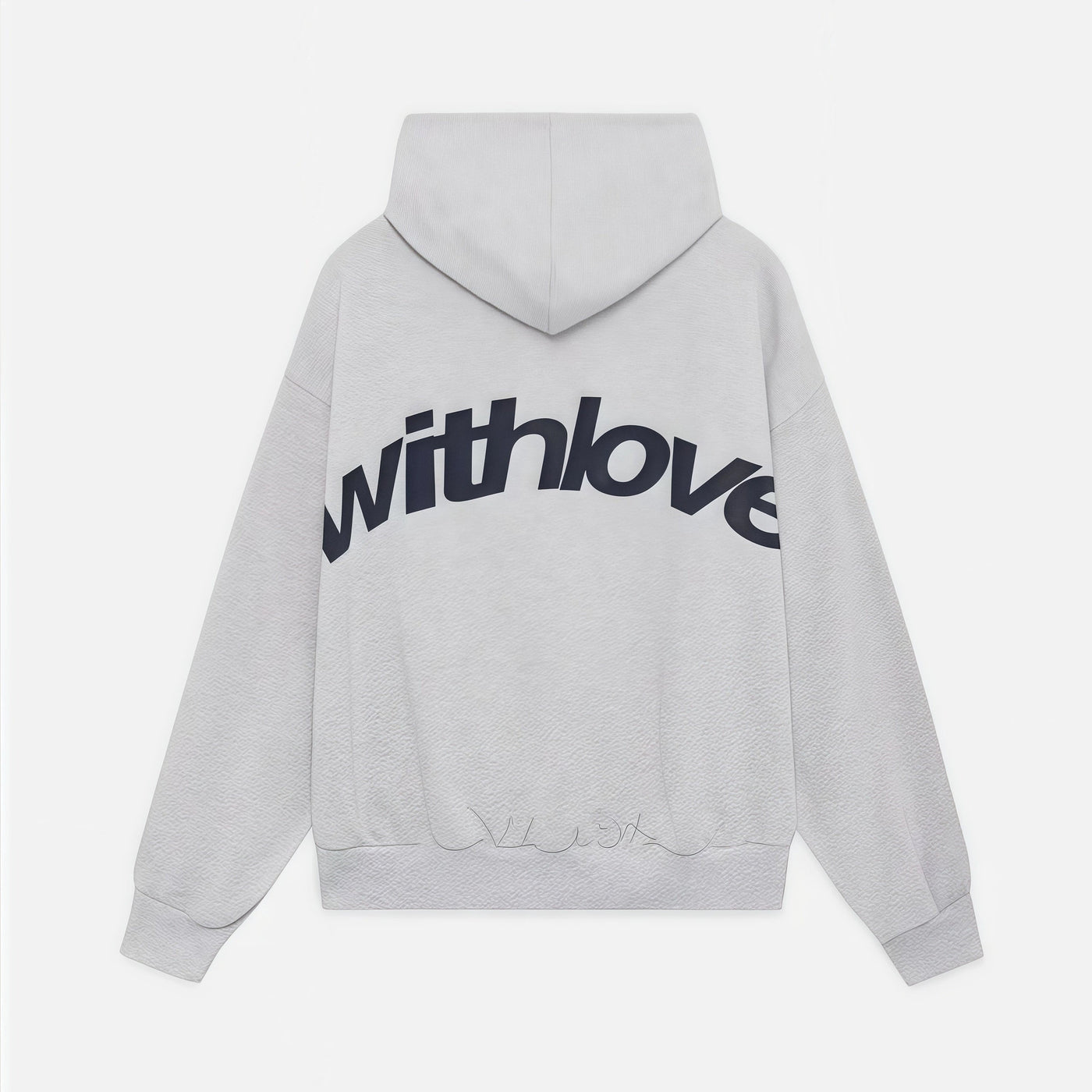Unisex soft hoodie with premium cosy fabric for effortless everyday comfort – Amandine by Avery Lane