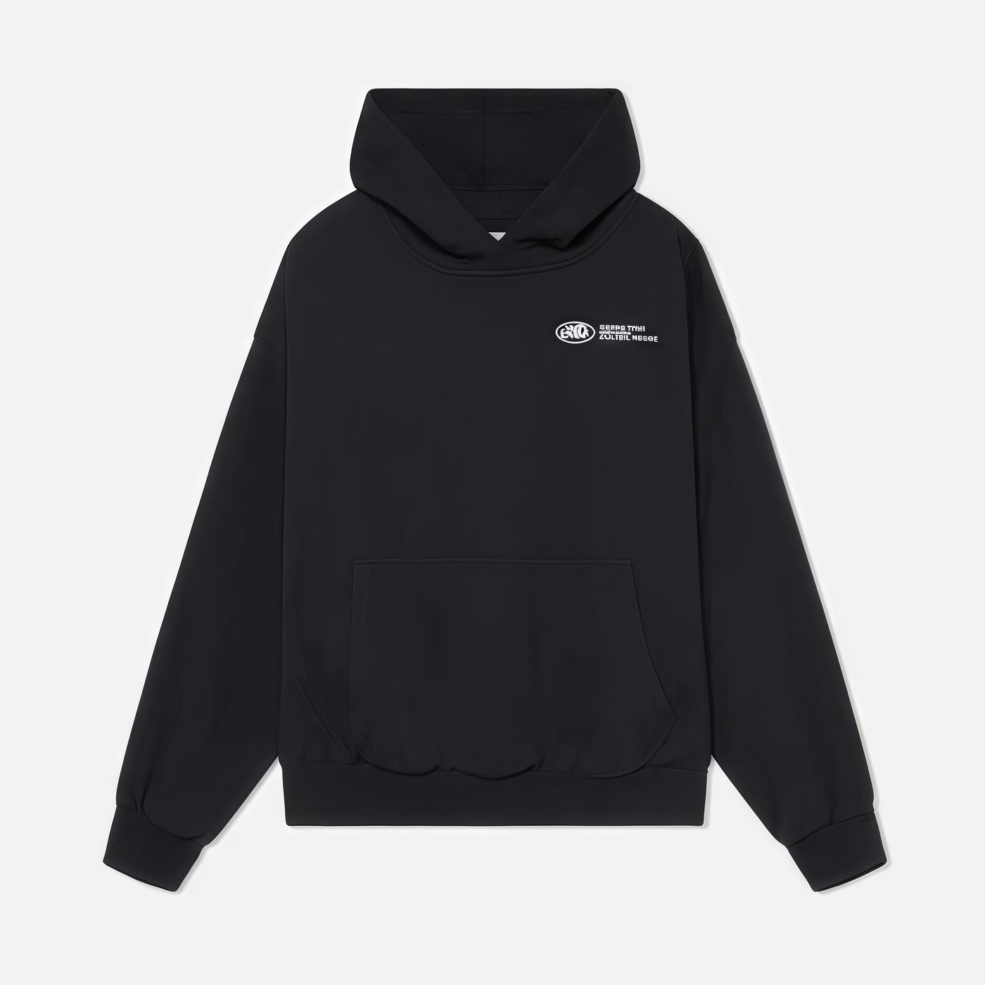 Unisex soft hoodie with premium cosy fabric for effortless everyday comfort – Amandine by Avery Lane
