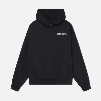 Unisex soft hoodie with premium cosy fabric for effortless everyday comfort – Amandine by Avery Lane