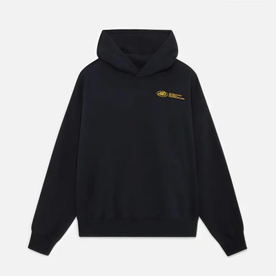 Unisex soft hoodie with premium cosy fabric for effortless everyday comfort – Amandine by Avery Lane